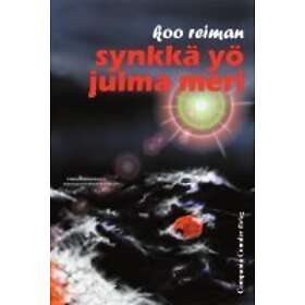 Synkkä Yö Julma Meri