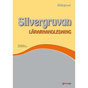Mattegruvan 1-3 Silvergruvan Lärarhandl