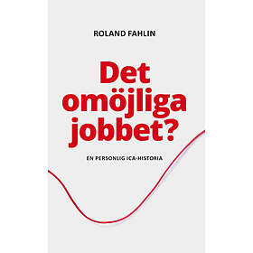 Det Omöjliga Jobbet ?