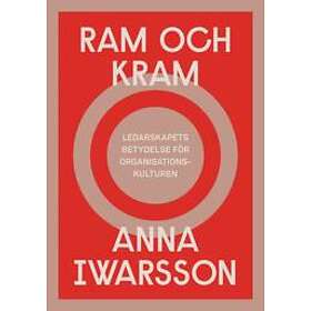 Ram Och Kram Ledarskapets Betydelse För Organisationskulturen