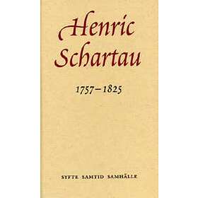 Henric Schartau 1757-1825