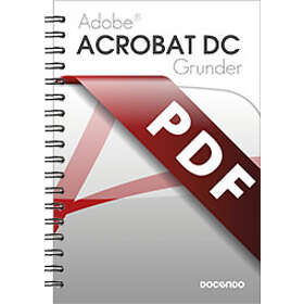 Acrobat DC Grunder