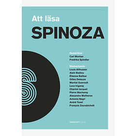 Att Läsa Spinoza