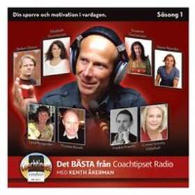 Det BÄSTA Från Coachtipset Radio Säsong 1