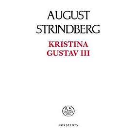 Kristina ; Gustav III