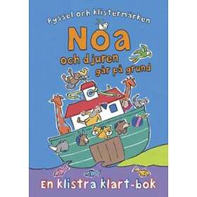 Noa Och Djuren Går På Grund