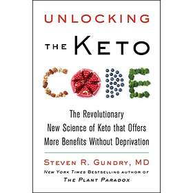 Unlocking Keto Code Hb