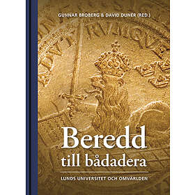 Beredd Till Bådadera