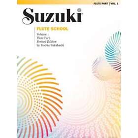 Suzuki Flute School 1