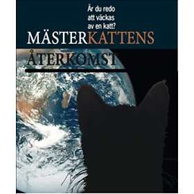 Mästerkattens Återkomst : Är Du Redo Att Väckas Av En Katt?