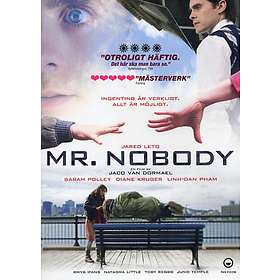 Mr Nobody (DVD)