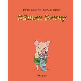 Nämen Benny