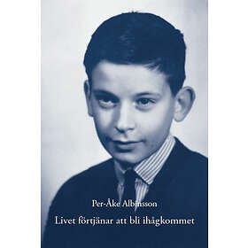 Livet Förtjänar Att Bli Ihågkommet