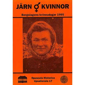 Järnkvinnor