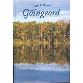Göingeord