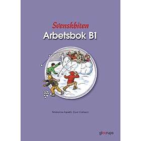 Svenskbiten B1 Arbetsbok