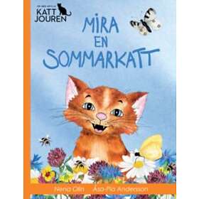 Mira En Sommarkatt