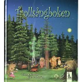 Trollsångboken