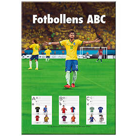 Fotbollens ABC