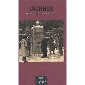 Lychnos 2005 : Årsbok För Idé -och Lärdomshistoria