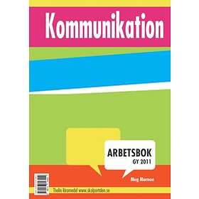 Kommunikation Arbetsbok