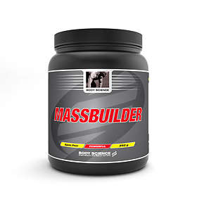 Body Science Mass Builder 0.35kg