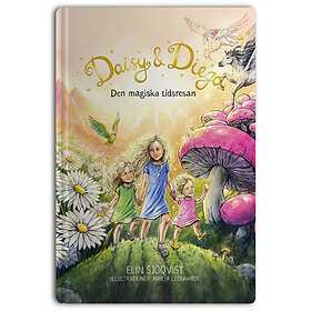 Daisy & Diego Den Magiska Tidsresan