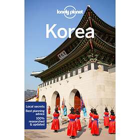 Korea LP