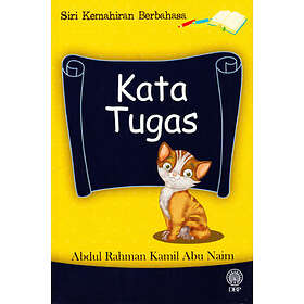 Språkfärdighetsserie: Ordövningar (Malaysiska)