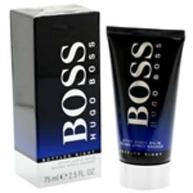 hugo boss boss bottled aftershave lotion 100ml