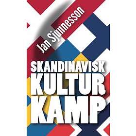 Skandinavisk Kulturkamp - Hitta Bästa Pris På Prisjakt