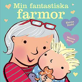 Min Fantastiska Farmor