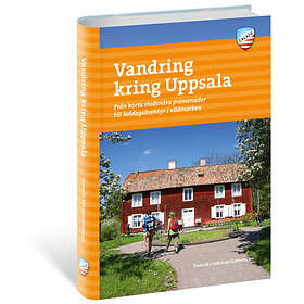 Vandring Kring Uppsala