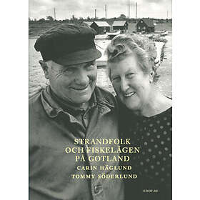 Strandfolk Och Fiskelägen På Gotland