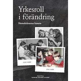 Yrkesroll I Förändring