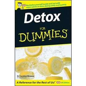 Detox For Dummies