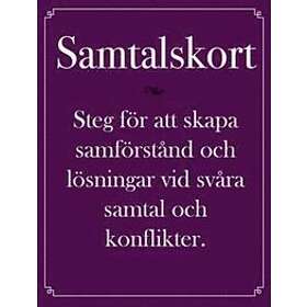 Samtalskort