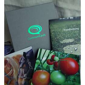 CommuniCards Samtalskort