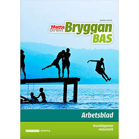 Bryggan Bas Arbetsblad