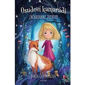 Osudoví Kamarádi Začarované Zrcátko