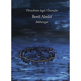 Törnekrans Lagd I Östersjön