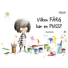 Vilken Färg Har En Puss?