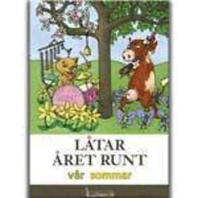 Låtar Året Runt : Vår Sommar