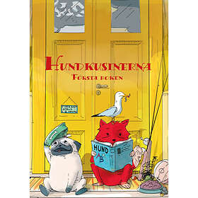 Hundkusinerna : Första Boken