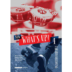 New What's Up? 4 Teacher Guide