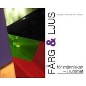 Färg Och Ljus För Människan I Rummet