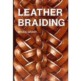Leather Braiding
