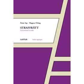 Straffrätt : En Kortfattad Översikt