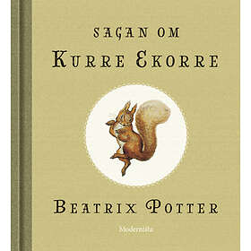 Sagan Om Kurre Ekorre