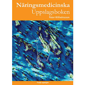 Näringsmedicinska Uppslagsboken